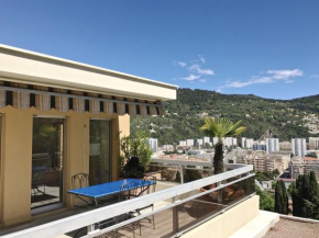 Appartement 'Eucalyptus'